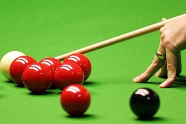 Ronnie O'Sullivan pobjednik Mastersa
