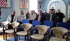 Varaždinci bez kvoruma