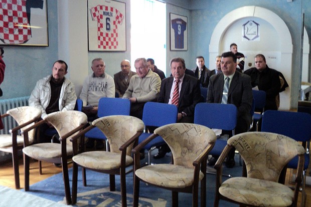 Varaždinci bez kvoruma