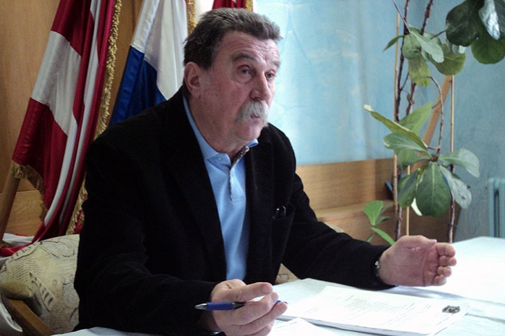 Varaždin u četvrtak otvara stečaj