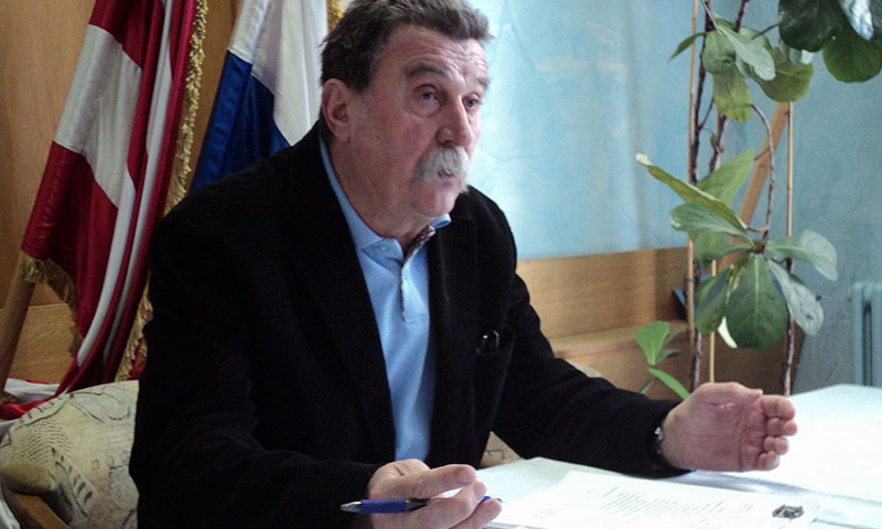 Horvat podnio ostavku, sazvana Skupština