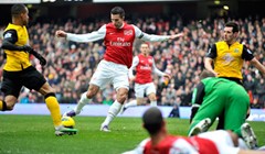 Wenger: "Predstava koja ohrabruje"