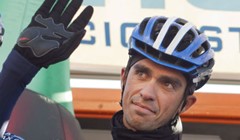 Alberto Contador proglašen krivim