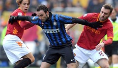 De Rossi obećao novu vjernost Romi