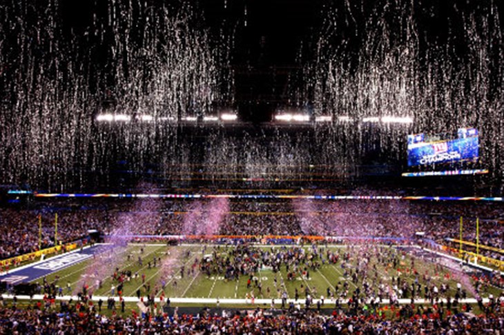 Eli Manning: "Nikada nismo prestali vjerovati"