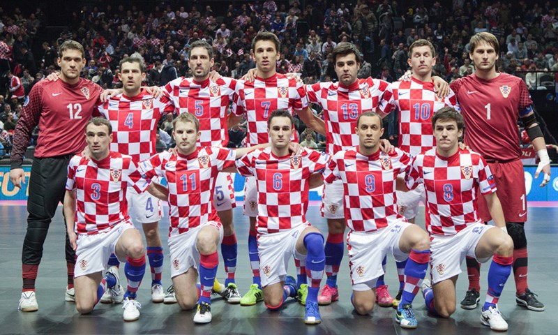 Hrvatskoj nakon poraza od Kazahstana ostale tek teoretske šanse za plasman u nokaut fazu