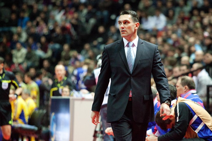 Stanković: "Želimo drugo mjesto, ali to ne znači da ćemo se predati protiv Španjolske"