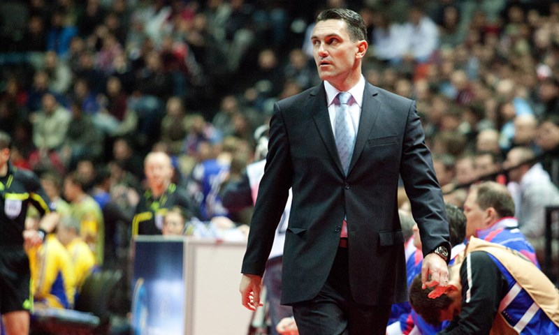 Stanković: "Želimo drugo mjesto, ali to ne znači da ćemo se predati protiv Španjolske"