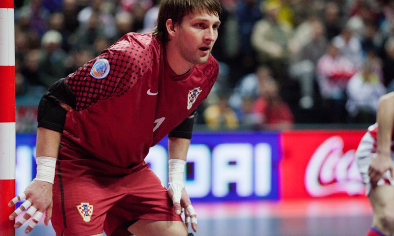 Izbornik hrvatske futsal reprezentacije odredio 14 putnika na Europsko prvenstvo