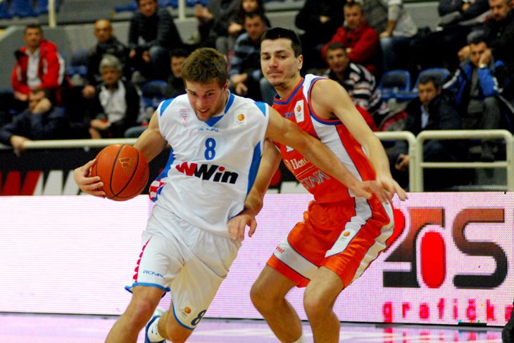 Kad Pilepić igra, nema zime