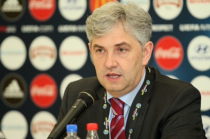 López: "Rumunji su bili nezgodni"