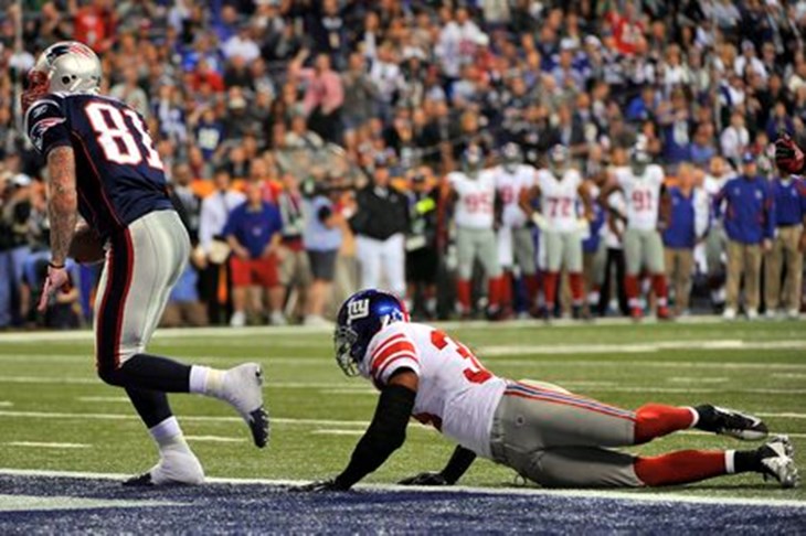 Gostovanje Pittsburgha kod Giantsa poslastica kola