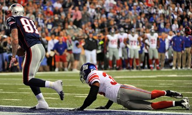 Gostovanje Pittsburgha kod Giantsa poslastica kola