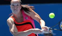 Janković i Li Na među ozlijeđenima