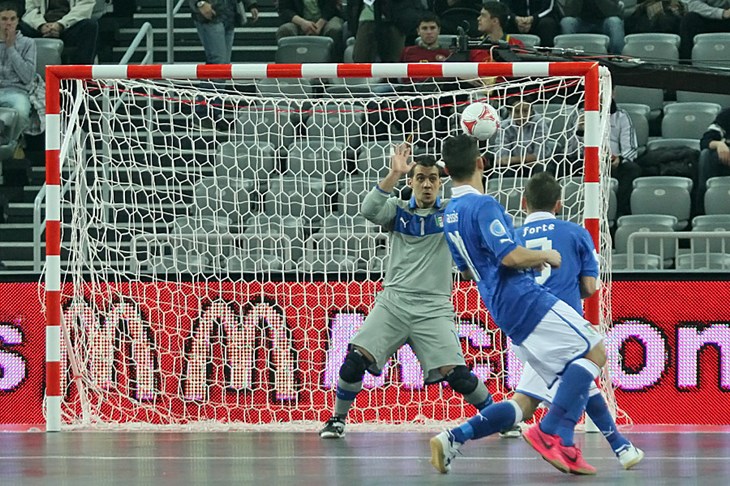 Španjolska i Italija bez nepoznanica