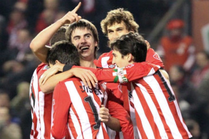 Video: Kraj puta za Mirandes