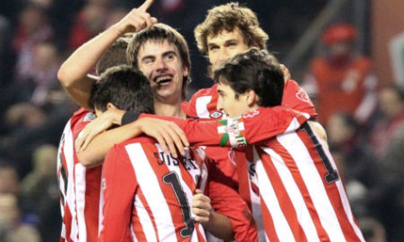 Video: Kraj puta za Mirandes