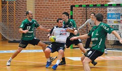 Nexe svladao Červarov Metalurg