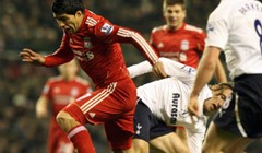 Suarez: "Moram ostati miran"