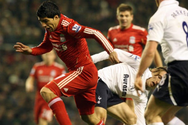 Suarez: "Moram ostati miran"