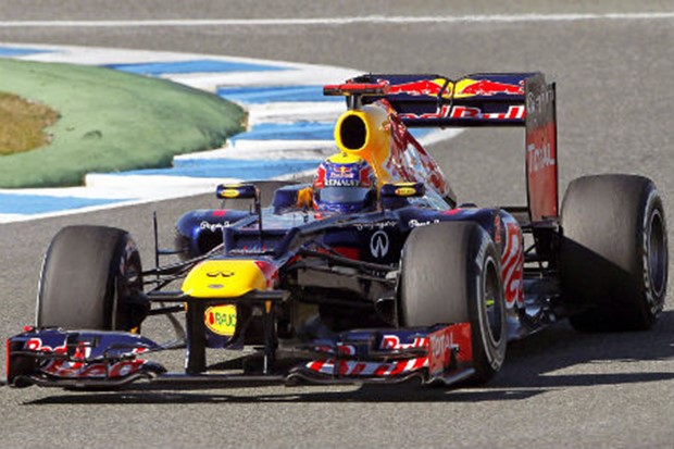 Räikkönenu najbrži krug