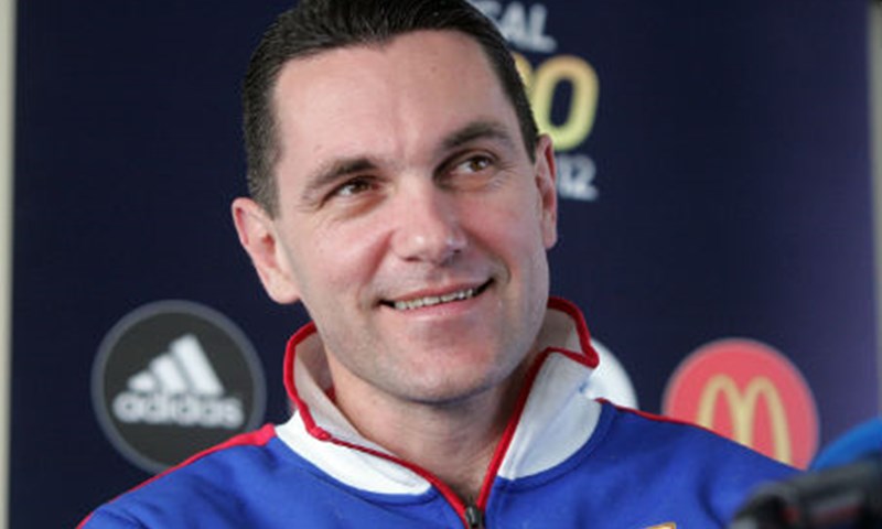 Stanković: "Borit ćemo se, svašta je moguće"