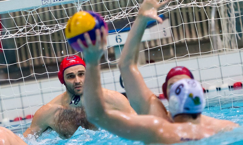 Kobešćak: "Mladost nema nikakav imperativ, samo iskazati svoj potencijal"