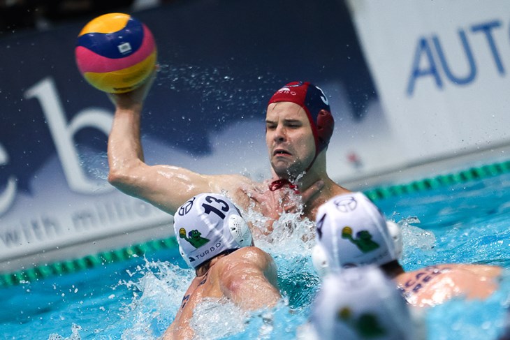 Uvertira za Nizozemce: Jug bez problema svladao slovenski Triglav