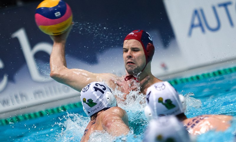 Uvertira za Nizozemce: Jug bez problema svladao slovenski Triglav