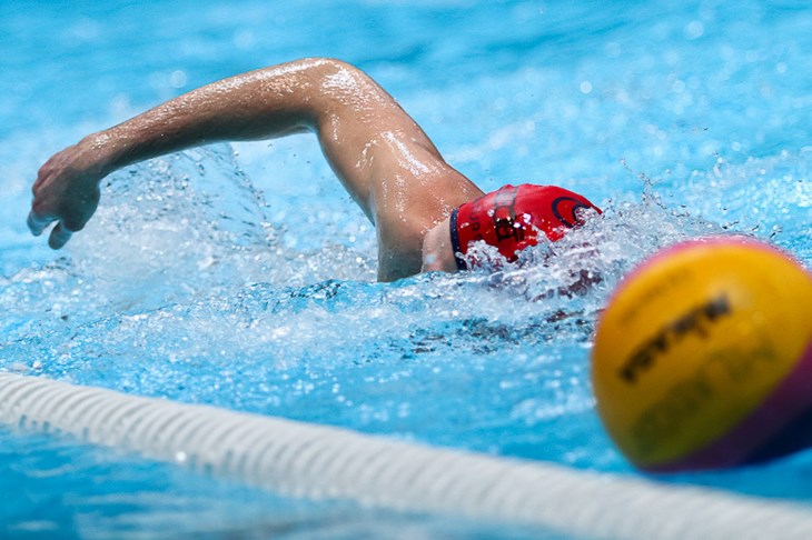 Nadmoćna gostujuća pobjeda Juga u Pireju, Dubrovčani čvrsto drže prvo mjesto