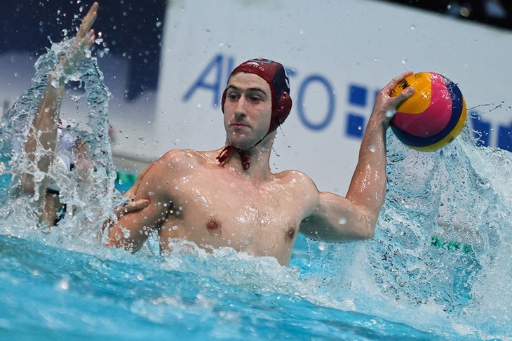 Jug s puno oscilacija