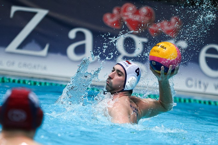 Jug potvrdio prvo mjesto