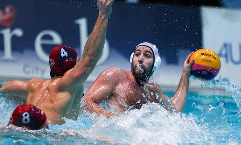 Mladost u derbiju čeka Crnogorce jača za juniorske reprezentativce
