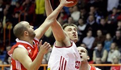 Cedevita u drami slomila Zvezdu