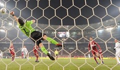 Bayern potvrdio pojačanje