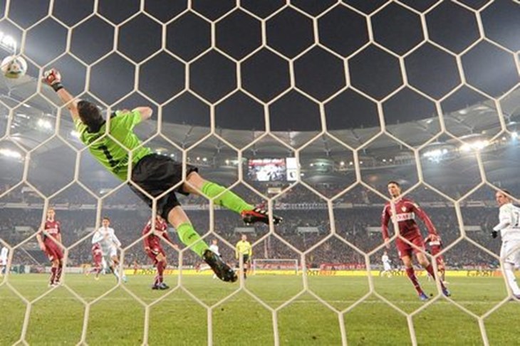 Bayern potvrdio pojačanje