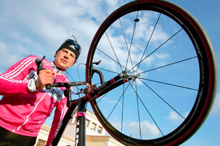 Ullrich o dopingu u biciklizmu: 'Moraš prihvatiti sve što momčad traži od tebe'