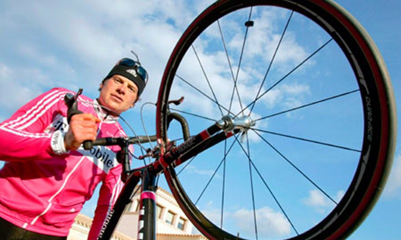 Ullrich o dopingu u biciklizmu: 'Moraš prihvatiti sve što momčad traži od tebe'