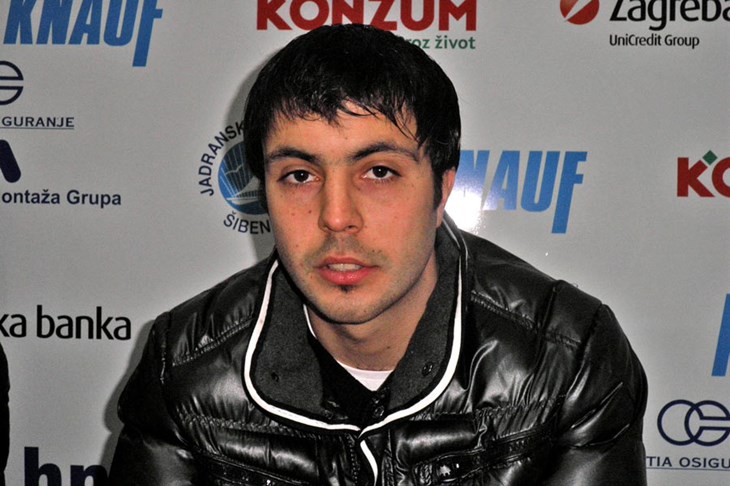 Anić: "Nova šansa za dokazivanje"