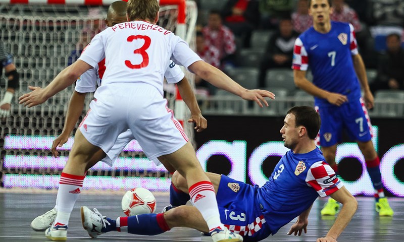 Sjajan početak dubrovačkih kvalifikacija, Hrvatska pregazila Tursku u prvom kolu