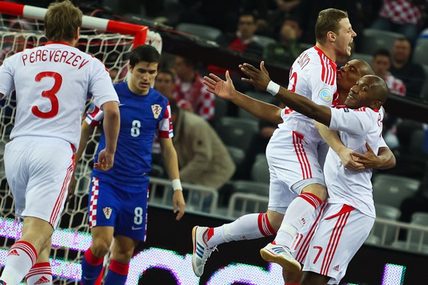 Ruski Brazilci prejaki za Hrvate u Slavonskom Brodu