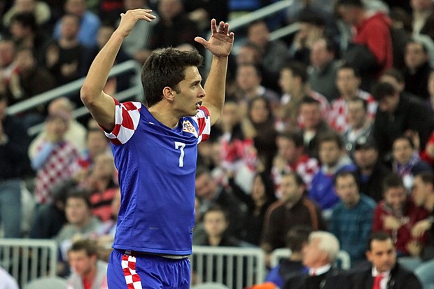 Hrvatska reprezentacija uvjerljivim nastupom do Europskog prvenstva u Belgiji