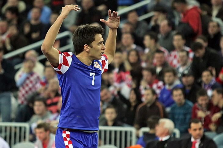 Hrvatska reprezentacija u futsalu i u drugom susretu bolja od Izraela