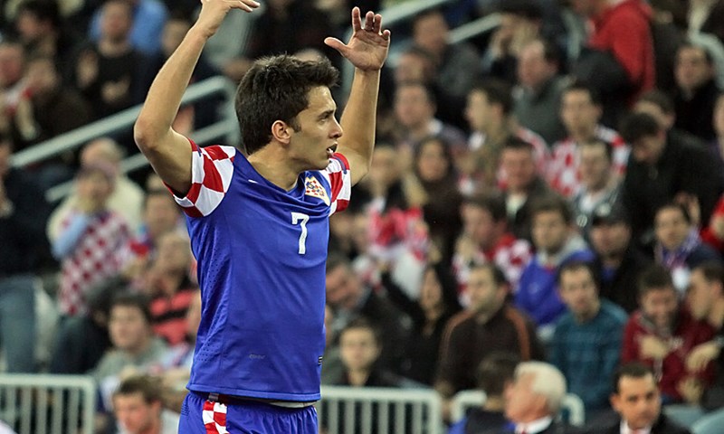 Hrvatska reprezentacija u futsalu i u drugom susretu bolja od Izraela