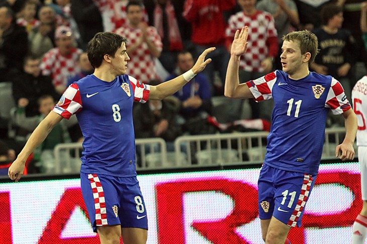 Marinović: "Umor i impresioniranost"