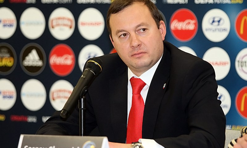 Skorovič: "Sviđa mi se postava Hrvatske"