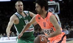 Barcelona prva osigurala Final Four