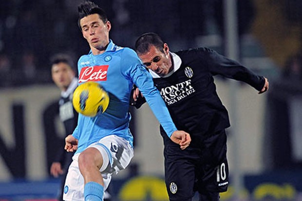 Siena na pragu senzacije