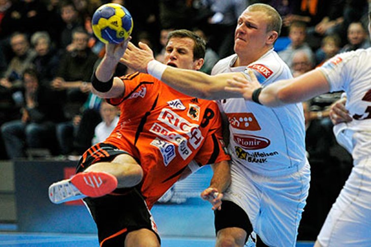 Kiel slavio, Bosna i dalje na nuli