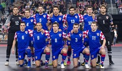 Hrvatska bolja od Japana u Varaždinu, slijedi novi susret u Osijeku